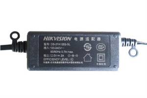監(jiān)控?cái)z像機(jī)專(zhuān)用DC12V電源-鄭州安防監(jiān)控工程