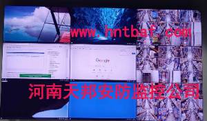 蜀海（上海）食品有限公司南京分公司安防監(jiān)控、無線網(wǎng)絡、弱電、門禁、背景音樂工程