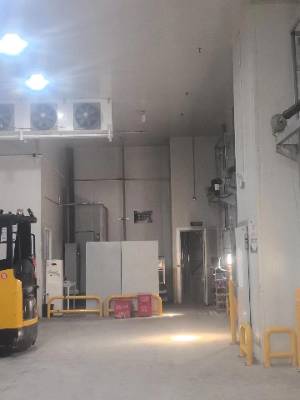 4G全彩攝像頭 適用倉庫、工廠監(jiān)控安裝工程 鄭州天邦安防公司