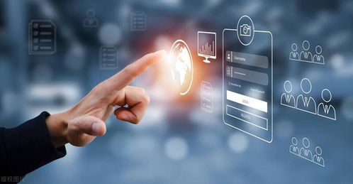 信息安全與網絡技術賽道深度解析 三六零、浪潮信息、潤和軟件、中科曙光誰的技術含金量更高？