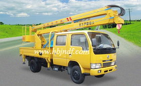 傳媒出版易黃頁與隨車吊行業(yè) 高效信息傳播與物流運輸?shù)膮f(xié)同發(fā)展