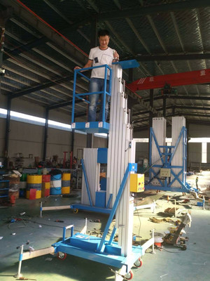 雞澤縣移動式小型升降機、高空作業(yè)車、液壓升降機與隨車吊設(shè)備圖鑒