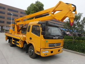 明光高空作業(yè)車出租 專業(yè)選擇，安全高效