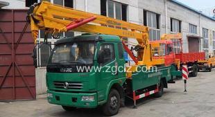 東風康霸高空作業(yè)車 汽摩配件領(lǐng)域的卓越之選，助力鎮(zhèn)江、常熟、張家港、太倉城市建設(shè)