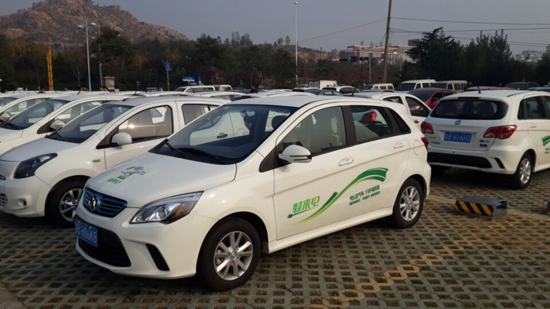 今明兩年汽車分時租賃迎來關(guān)鍵發(fā)展期，但多重因素制約企業(yè)盈利