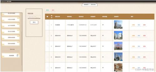 計算機畢業設計springboot醫療管理系統369k29