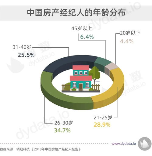 收入跟不上房價 做房產(chǎn)經(jīng)紀人可以實現(xiàn)財務(wù)自由嗎