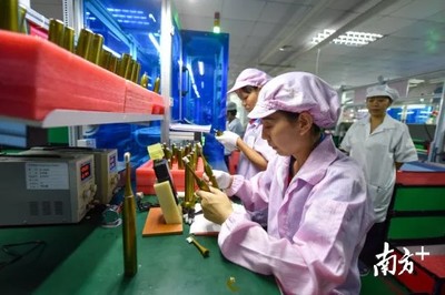 材料價格飆升,生產企業放大招 !細數&rarr;