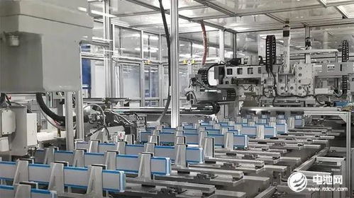 本網(wǎng)專稿│重慶弗迪探秘 刀片電池電芯生產(chǎn)細(xì)節(jié)曝光 日產(chǎn)1.2萬片