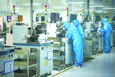 春風正勁好揚帆 奮力沖刺&ldquo;開門紅&rdquo;