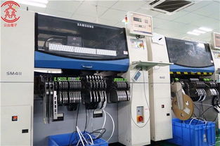 高品質(zhì)OEM代工代料一站式服務(wù),眾焱電子,PCBA來料加工