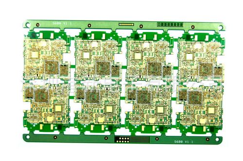 【手機線路板】價格,廠家,圖片,線路板/電路板,深圳港新電子實業(yè)