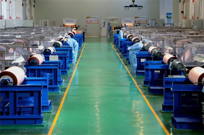 銅陵有色集團堅持&ldquo;高端化、智能化、綠色化&rdquo;發展 加快企業轉型升級