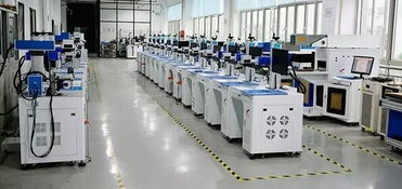 激光技術(shù)的發(fā)展在電子類產(chǎn)品生產(chǎn)工藝中應用越來越廣泛 常州大鵬激光打標機