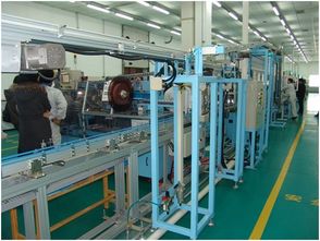 孜孜追求 盡在電技 陜西省建筑材料工業(yè)學校電子技術(shù)應用專業(yè)