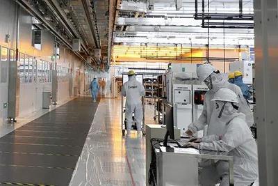 重磅好消息:國產28nm/14nm芯片有望今年/明年量產!