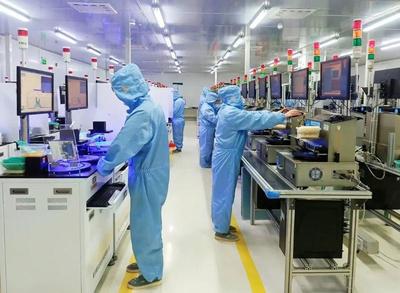 四川巴中經濟開發區管理委員會