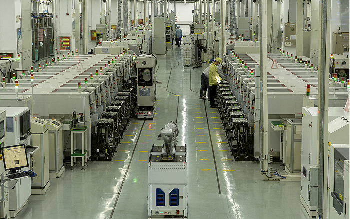 富士康造車:綿延18年的代工轉(zhuǎn)型之路