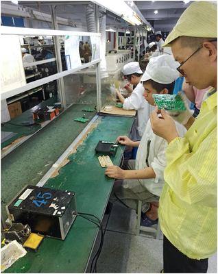 從設(shè)計到生產(chǎn)!小匠物聯(lián)全程陪伴助力產(chǎn)品智能化投入市場!