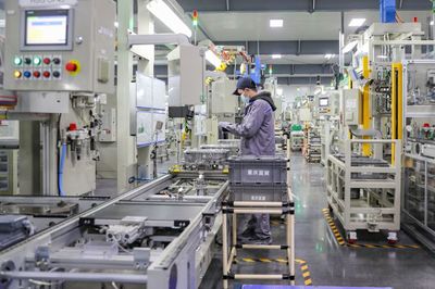 【牢記殷殷囑托&middot;譜寫巴渝新篇】璧山:創(chuàng)新驅(qū)動工業(yè)發(fā)展,人才成為破譯密碼