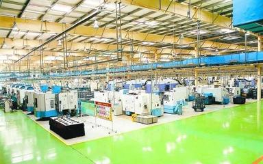 從參加國慶閱兵到助力&ldquo;胖五&rdquo;升空 西安全力建設先進制造業強市