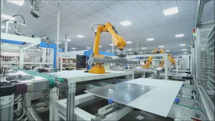 和縣:項目攻堅深一度 &ldquo;雙招雙引&rdquo;強后盾