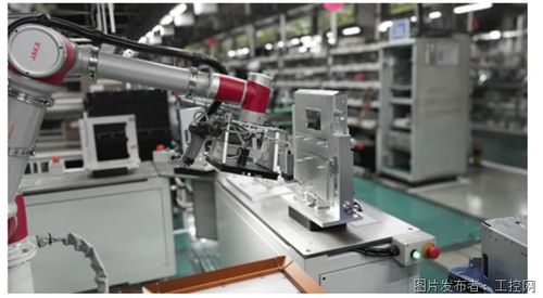 節(jié)卡機器人 探廠大金 空調(diào)續(xù)命,離不開ta們的努力