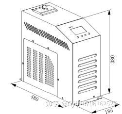 安科瑞 智能集成式電力電容器是什么 安科瑞 顧語(yǔ)歡