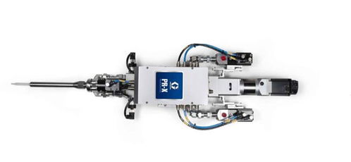 固瑞克攜先進電子行業(yè)流體解決方案參加2021慕尼黑上海電子生產(chǎn)設(shè)備展