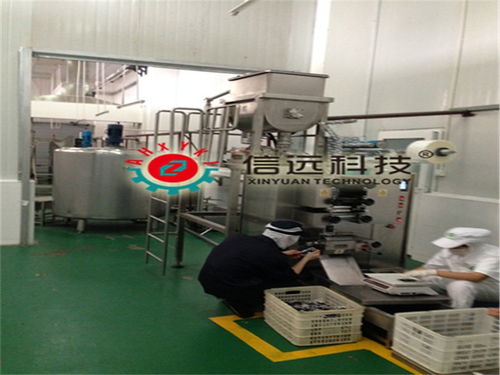 蘇州市醬料全自動包裝機聯(lián)系電話