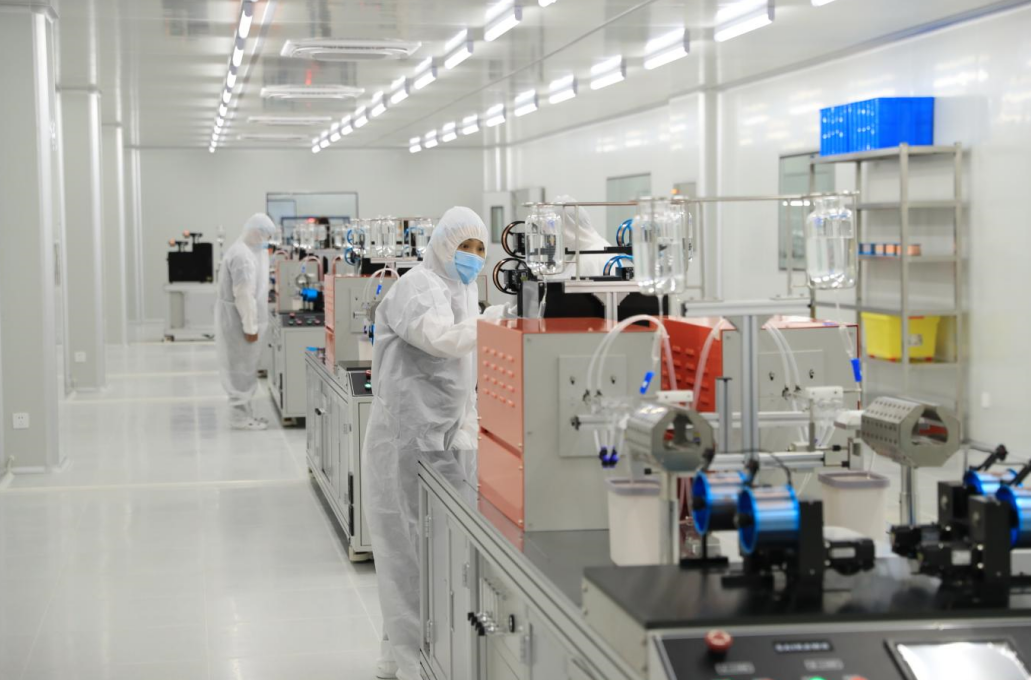 &ldquo;八八戰(zhàn)略&rdquo;實(shí)施20年!溫州:在中國(guó)式現(xiàn)代化中續(xù)寫(xiě)創(chuàng)新史