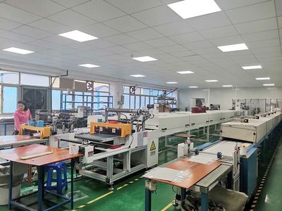 新的起點(diǎn),新的征程|諾豐NFION順利通過(guò)IATF16949:2016