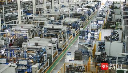 議事苑|陽光、土壤、水源,為什么你永遠可以相信淮安