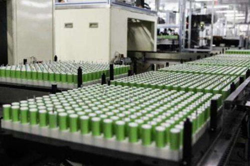 超9億投資,國軒高科聯合比亞迪布局三元正極材料