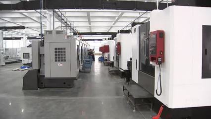 【新時代 新作為 新篇章】&ldquo;綠&rdquo;字當(dāng)先 南通開發(fā)區(qū)大力發(fā)展循環(huán)經(jīng)濟(jì) 推動產(chǎn)業(yè)轉(zhuǎn)型升級