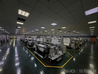 安陽加快催生新質(zhì)生產(chǎn)力一線觀察丨電子新材料領(lǐng)域的&ldquo;紅旗渠&rdquo;如何建成