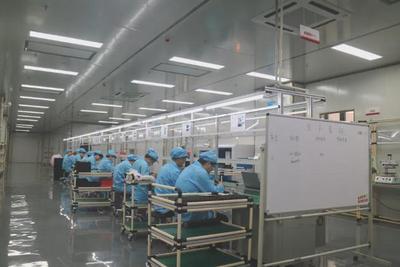 投資150多億元,麗水4個項(xiàng)目入選全省首批重大產(chǎn)業(yè)名單