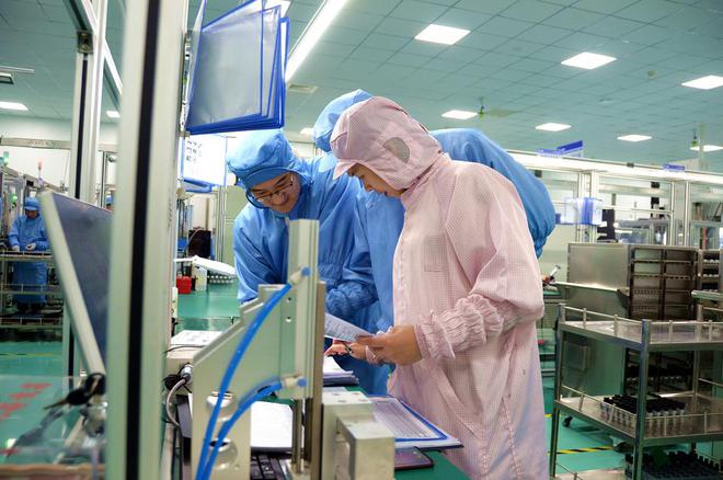 槳聲新聞|補(bǔ)鏈強(qiáng)鏈優(yōu)布局,曲阜汽車零部件產(chǎn)業(yè)&ldquo;加速跑&rdquo;