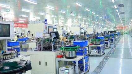 民營(yíng)經(jīng)濟(jì)看湖南|益陽:產(chǎn)業(yè)&ldquo;煥新&rdquo;,擦亮工業(yè)制造金名片