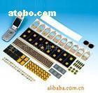 【蘇昆山滬電子材料精密模切加工】齊全,價格,報價,種類、品牌,廠家,供應商,昆山市兆興電子材料經營部 - 供應信息 - 阿土伯交易網