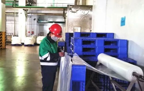 金川集團動力鋰離子電池用三元前驅(qū)體二期項目全面鋪開