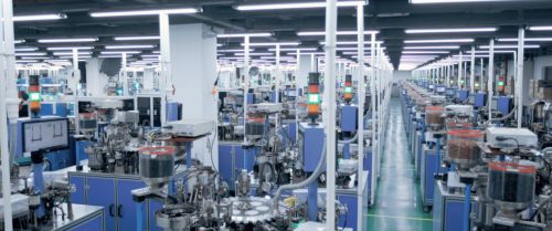 鈞崴電子IPO聚焦 募資提升生產效率，鞏固市場領先地位